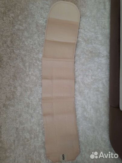 Бандаж послеоперационный