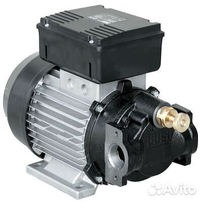 Насосы для масла