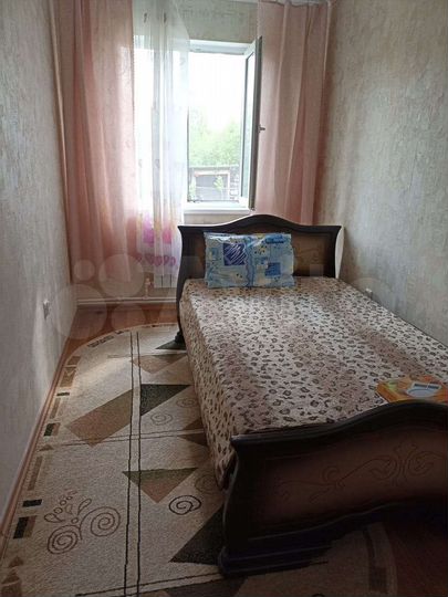 2-к. квартира, 39,2 м², 1/2 эт.