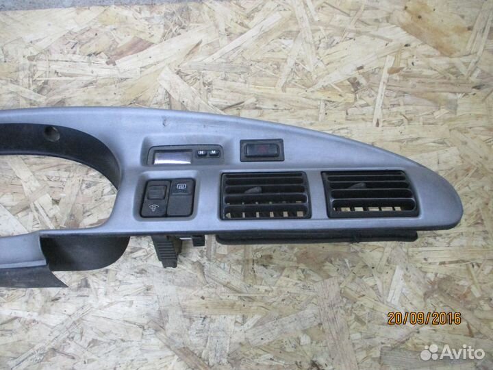 Накладка торпеды Форд Рейнджер 1 (1997-2006)