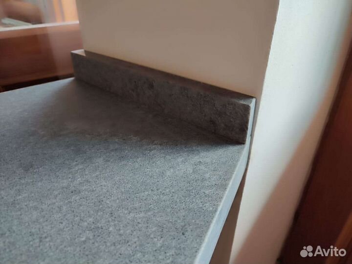 Столешница из искусственного камня