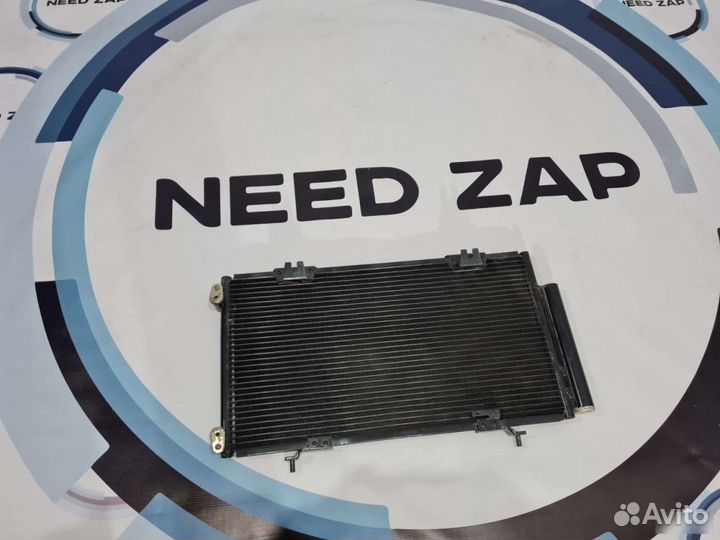 Радиатор кондиционера Toyota Avensis