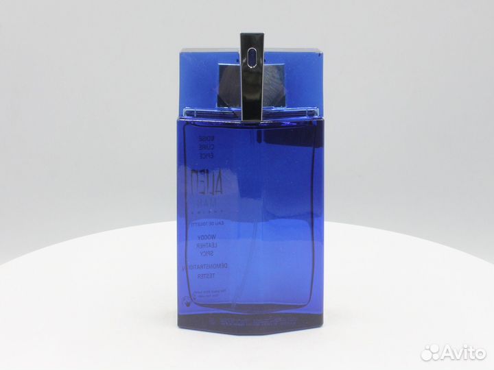 Mugler Alien Fusion Men