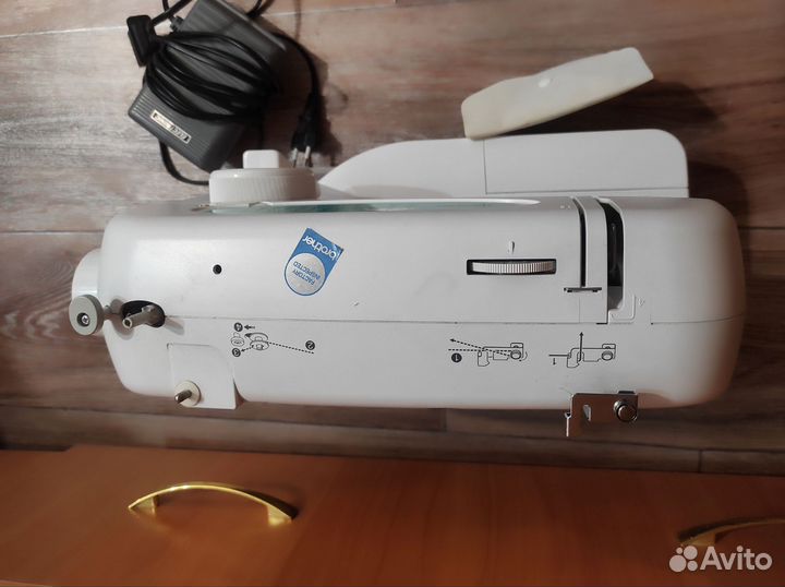 Швейная машина brother