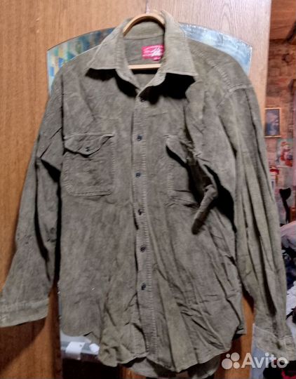 Мужская одежда