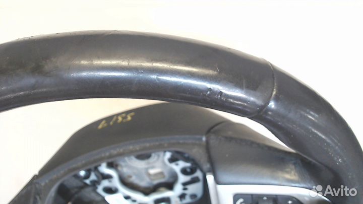 Руль GMC Terrain, 2011