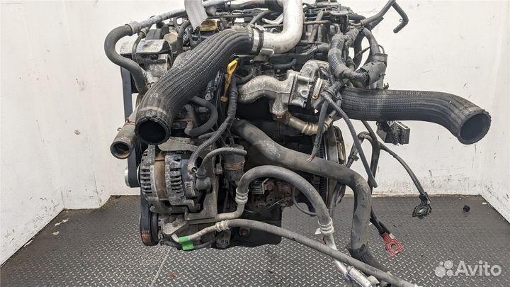 Гур Opel Antara, 2007