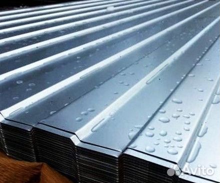 Профнастил