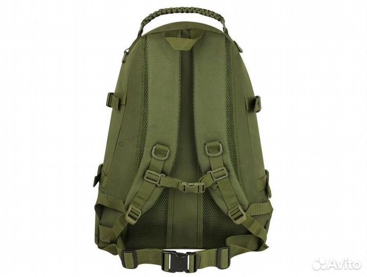 Рюкзак тактический спецназ