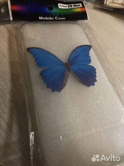 Чехол на iPhone 7/8,x,xs