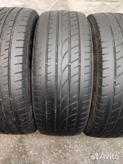 Aplus A607 195/55 R16 91V