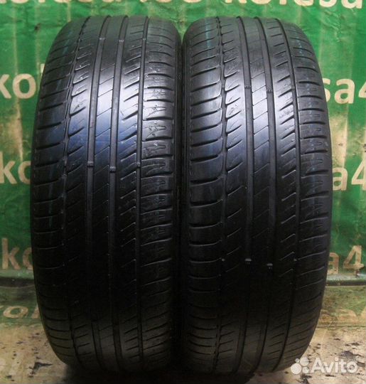 Michelin Primacy HP 215/55 R17 98W