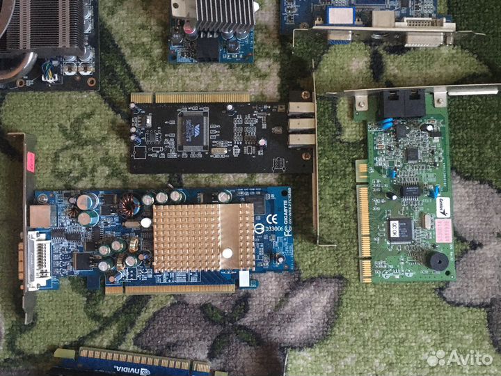 Видеокарта