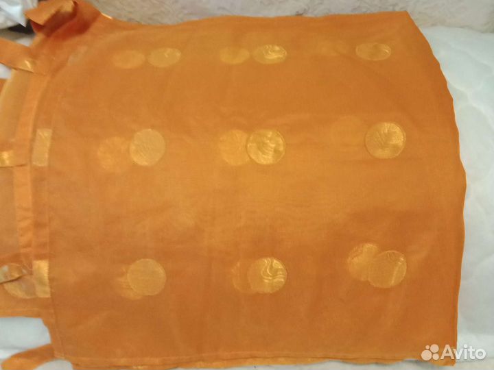 Тюль разная красивая