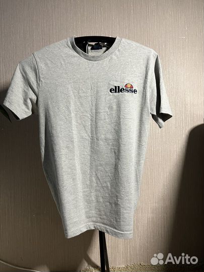 Футболка мужская ellesse