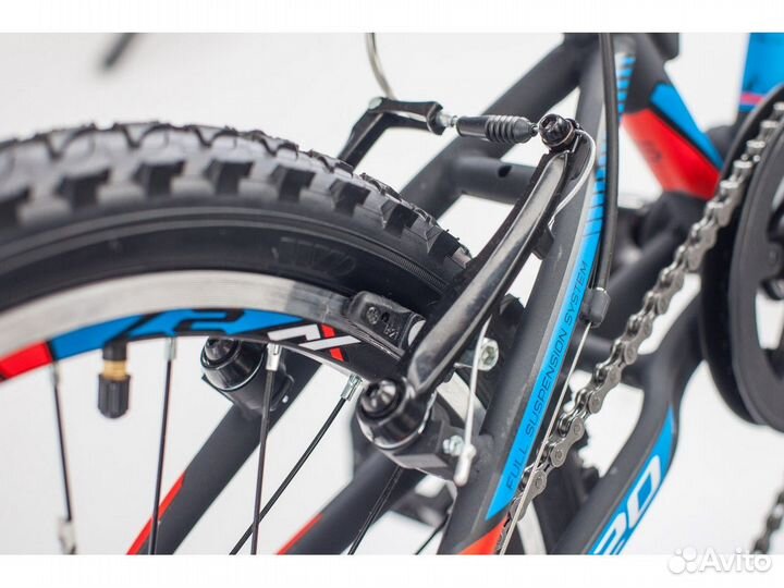 Велосипед 20