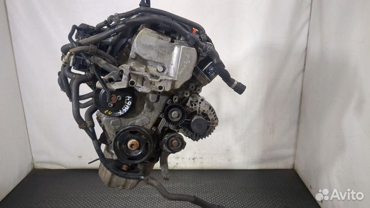 Двигатель Volkswagen Scirocco 2008, 2012