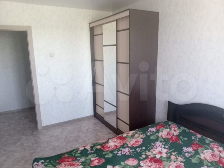 2-к. квартира, 55,5 м², 7/10 эт.