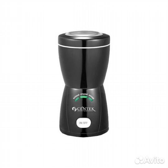 Кофемолка centek CT-1354 W