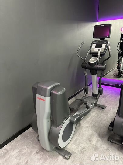 Эллипсоид Life fitness 95x (эллипс)