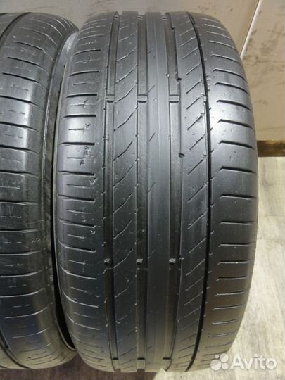 Continental ContiSportContact 5 235/50 R18 97V