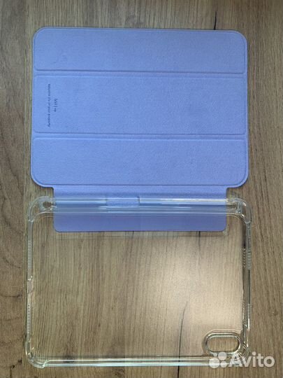 Чехол на iPad mini 6/8.3”