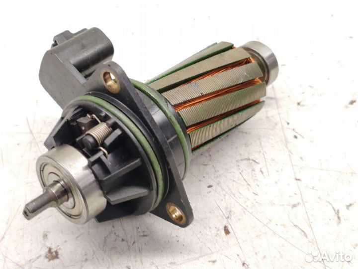 Мотор актуатора Citroen C1 NDE150 1ndtv