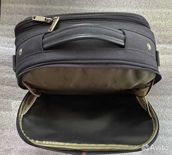 Кейс дорожный ручной