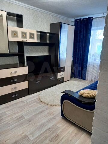 2-к. квартира, 42 м², 1/2 эт.