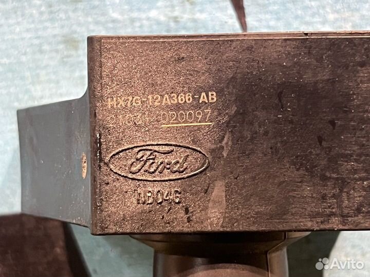 Катушка зажигания Ford Escape 4 CX482 2021