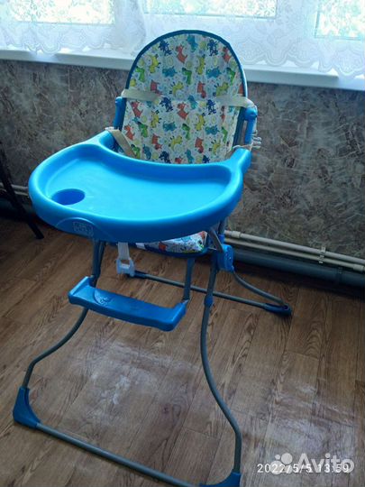 Стульчик для кормления