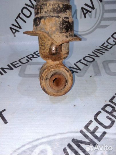 Стойка амортизатор задняя Toyota Corolla T250