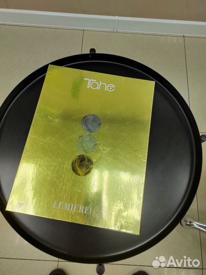 Палитра красок прядей для волос matrix tahe