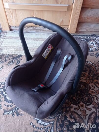 Автолюлька от 0