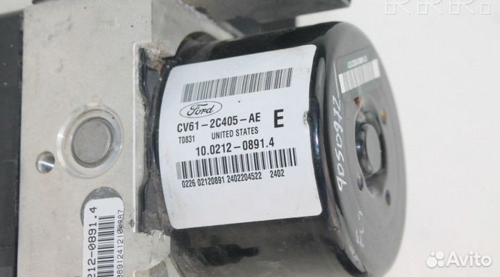 Блок абс, 10096101953 Ford Escape 2001- года