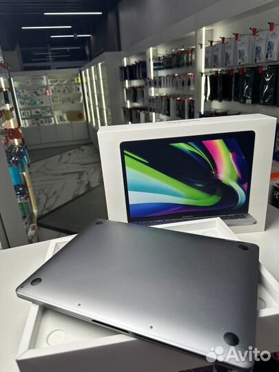 MacBook Pro M1