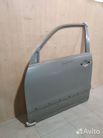 Дверь передняя левая Suzuki Grand Vitara JT