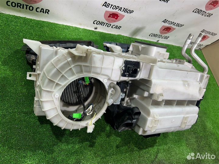 Корпус печки Mitsubishi Lancer CY3A 4B10 2008