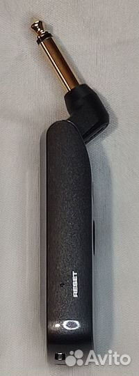 Nux MP-3 Mighty-Plug PRO гитарный усилитель