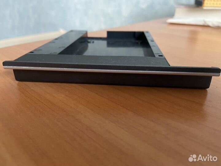 Адаптер для дополнительного hdd/ssd