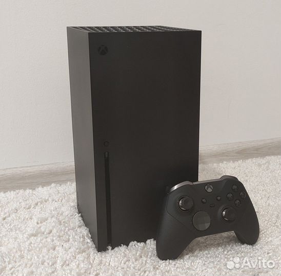 Xbox Series X