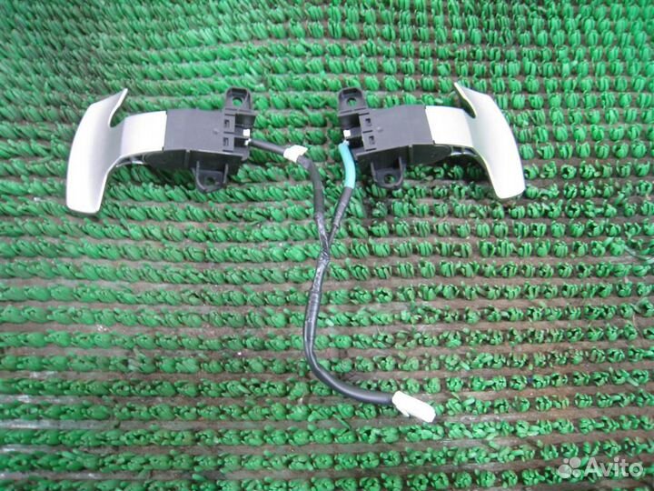 Переключатель скоростей подрулевой Левый Subaru L