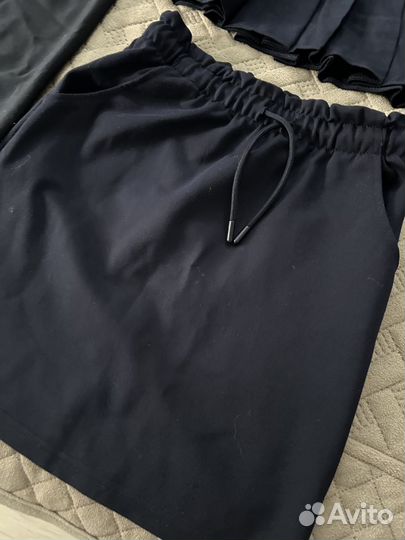 Форма школьная