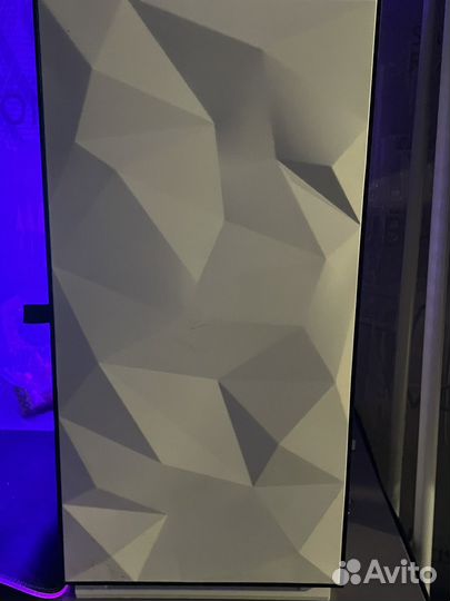 Игровой пк intel core i5, nvidia GeForce GTX 1060