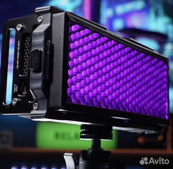 Видеосвет Boling Allspark A60