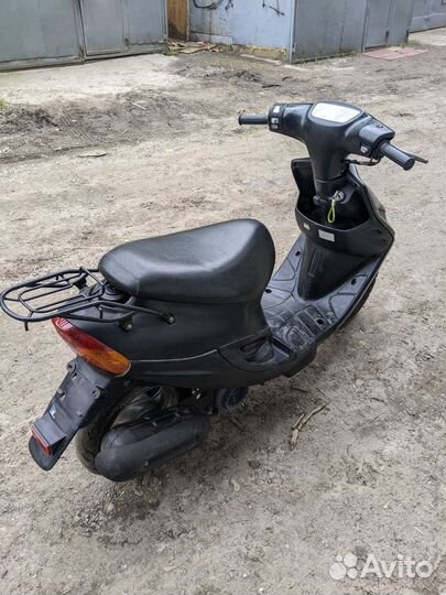 Yamaha bj sa24j
