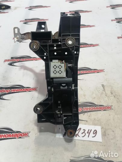 Кулиса кпп Toyota Camry GSV50 2011-2012 2GR-FE V50