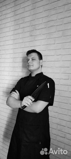 Повар универсал