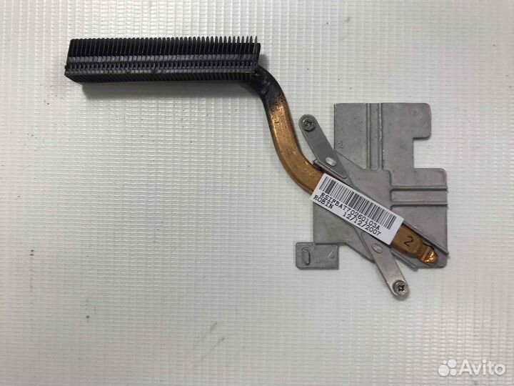 Термотрубка для Hp DV9000