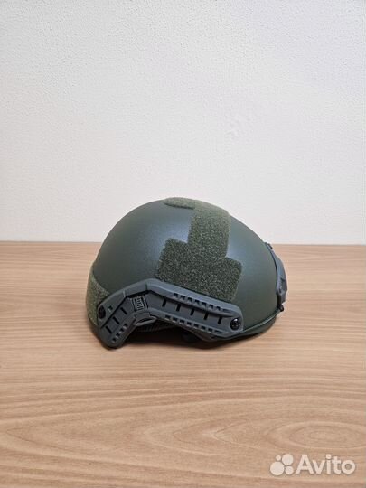 Кевларовый (арамидный) шлем Ops-Core, бр2